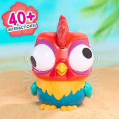 Figurine interactive - Disney Princess Vaiana - HeiHei Many Moods - 15