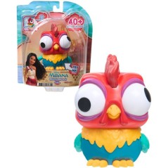 Figurine interactive - Disney Princess Vaiana - HeiHei Many Moods - 15