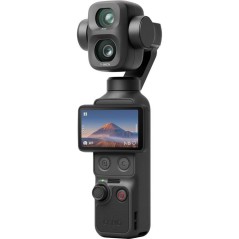 Caméra embarquée - DJI - Osmo Pocket 4P Standard Combo - Stabilisati