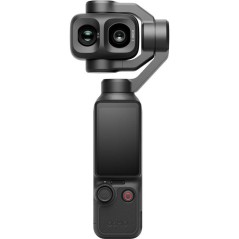 Caméra embarquée - DJI - Osmo Pocket 4P Standard Combo - Stabilisati