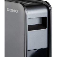 Convecteur de chauffage - 2000 W - Domo - DO7355CH - Wifi + télécomm