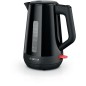Bouilloire - BOSCH - TWK1M123 MyMoment - Noire - capacité 1,7L - base 360° - filtre anti-calcaire Bouilloire - BOSCH - TWK1M123 MyMoment - Noire - capacité 1,7L - base 360° - filtre anti-calcaire