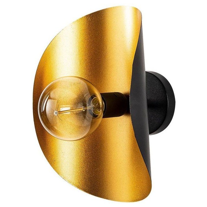 Applique murale Black Gold - Noir et or - Design chic - Finition premium Applique murale Black Gold - Noir et or - Design chic - Finition premium