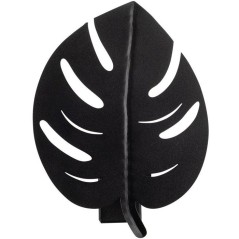 Applique murale Black - Métal noir - Style contemporain - Design él