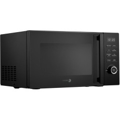 Micro-ondes grill - FAGOR - FMW239GB - Noir - 1400 W - 23 L - 48,3 x 4