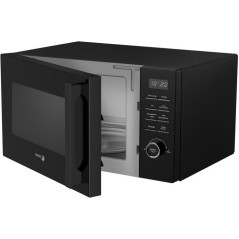 Micro-ondes grill - FAGOR - FMW239GB - Noir - 1400 W - 23 L - 48,3 x 4