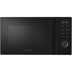 Micro-ondes solo - FAGOR - FMW309SB - Noir - 1400 W - 30 L - 53,9 x 42