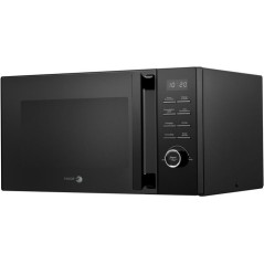 Micro-ondes solo - FAGOR - FMW309SB - Noir - 1400 W - 30 L - 53,9 x 42