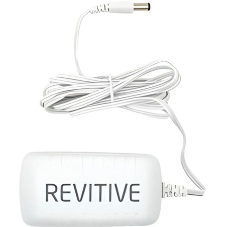 Prise et câble d'alimentation - REVITIVE - Alimentation secteur - Acc