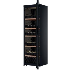 Cave a vin de vieillissement - HAIER HWSIT205GGE - 205 bouteilles - Po