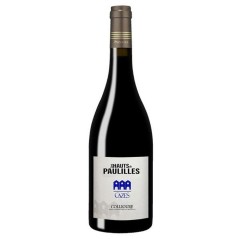 Les Hauts de Paulilles Cazes 2023 Collioure - Vin rouge de Languedoc -