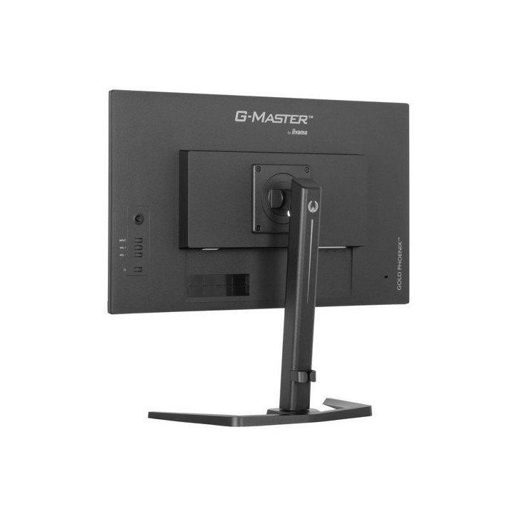 Ecran PC Gamer - IIYAMA - 27 - FHD - 280Hz - Dalle VA - 0,2ms - Ajustable en hauteur - GB2795HSU-B1 Ecran PC Gamer - IIYAMA - 27 - FHD - 280Hz - Dalle VA - 0,2ms - Ajustable en hauteur - GB2795HSU-B1