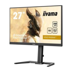 Ecran PC Gamer - IIYAMA - 27 - FHD - 280Hz - Dalle VA - 0,2ms - Ajusta