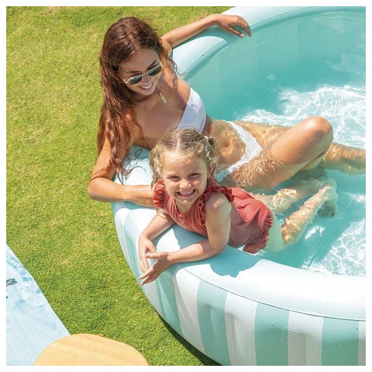 PISCINETTE FRENCHY
