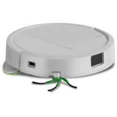 iRobot ROOMBA 115AE - Robot Aspirateur laveur avec base auto empty - 1