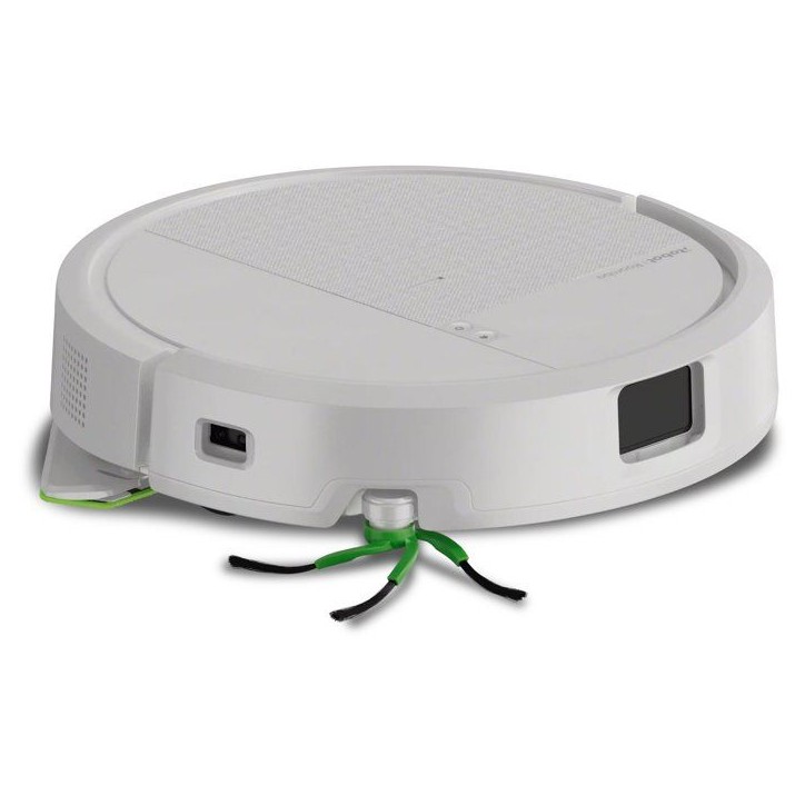 iRobot ROOMBA 115AE - Robot Aspirateur laveur avec base auto empty - 15 000 Pa - 240 ml - Blanc iRobot ROOMBA 115AE - Robot Aspirateur laveur avec base auto empty - 15 000 Pa - 240 ml - Blanc