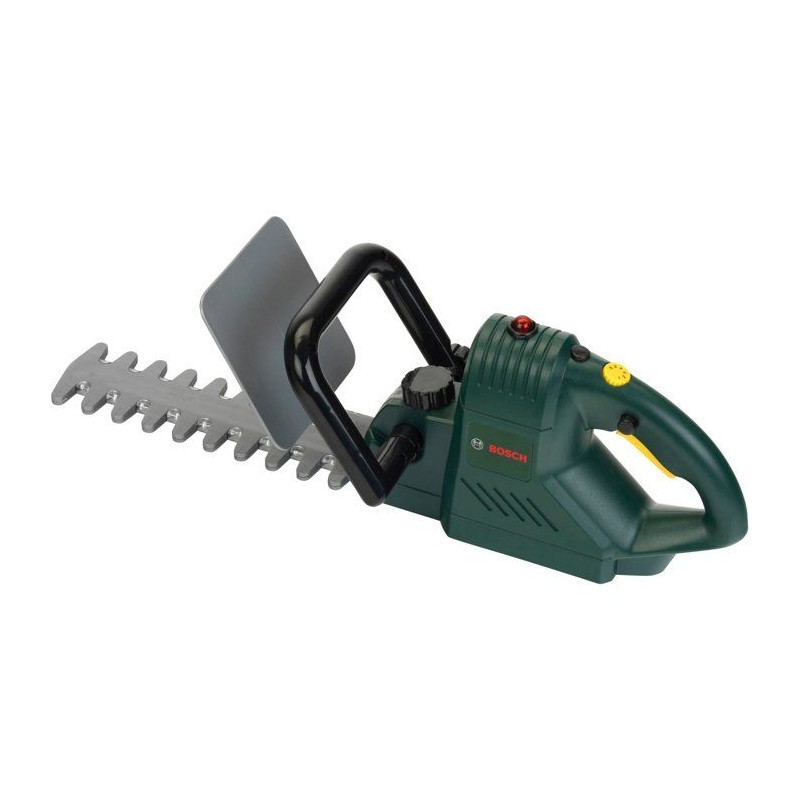 Jouet de jardinage - KLEIN - Taille-haies électronique Bosch - Reprod