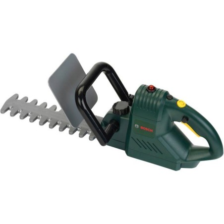 Jouet de jardinage - KLEIN - Taille-haies électronique Bosch - Reprod