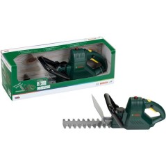 Jouet de jardinage - KLEIN - Taille-haies électronique Bosch - Reprod