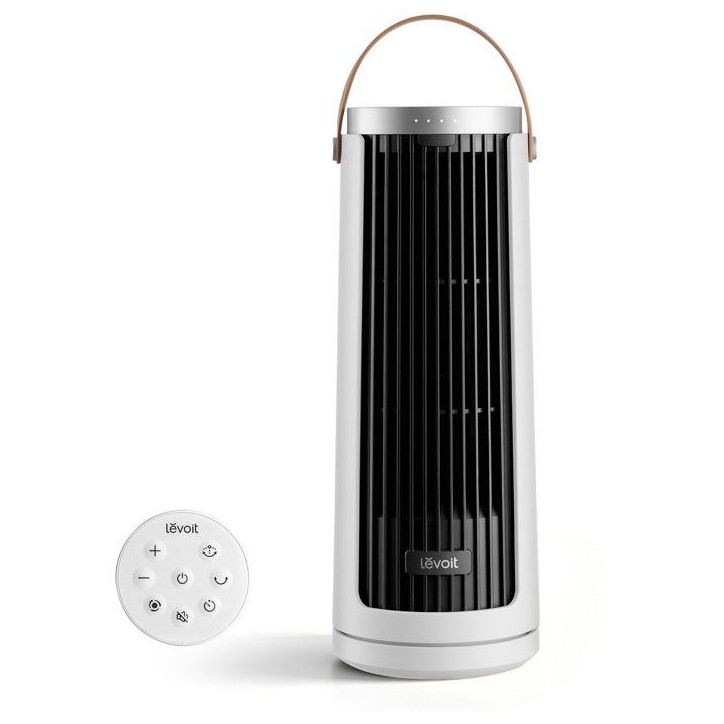 Ventilateur - Mini - LEVOIT - Windi Mini Plus Ventilateur - Mini - LEVOIT - Windi Mini Plus