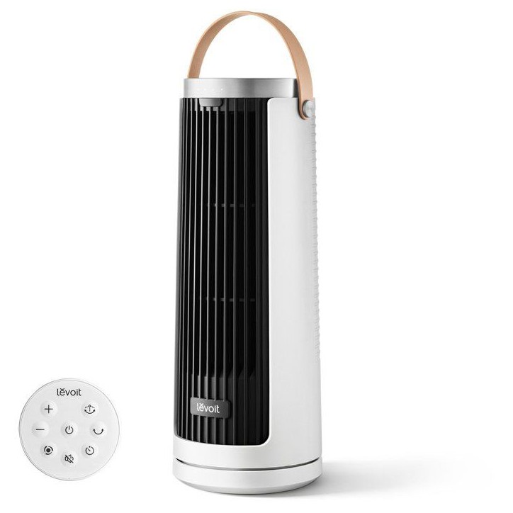 Ventilateur - Mini - LEVOIT - Windi Mini Plus Ventilateur - Mini - LEVOIT - Windi Mini Plus