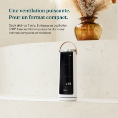 Ventilateur - Mini - LEVOIT - Windi Mini Plus