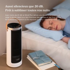 Ventilateur - Mini - LEVOIT - Windi Mini Plus