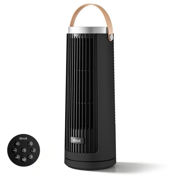 Ventilateur - Mini - LEVOIT - Windi Mini Ventilateur - Mini - LEVOIT - Windi Mini
