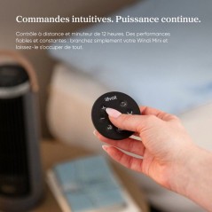 Ventilateur - Mini - LEVOIT - Windi Mini