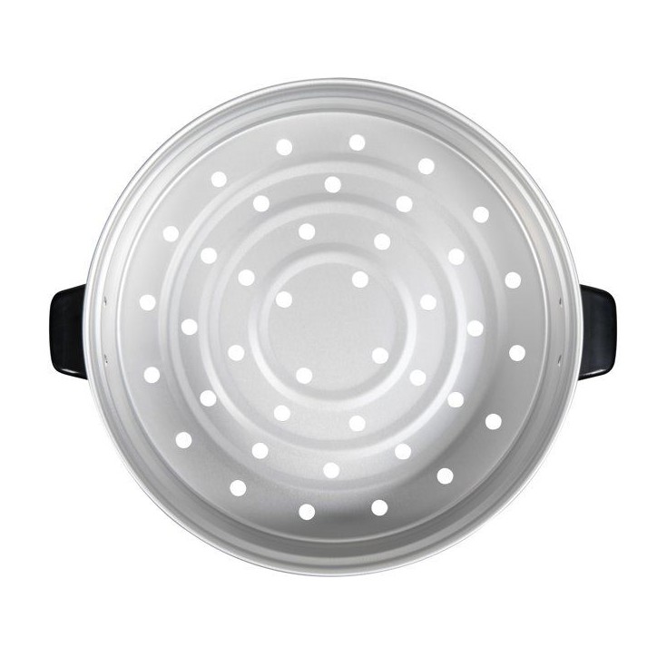 Cuiseur a riz - LIVOO - DOC368N - 2,8 L - panier vapeur - 1000 W