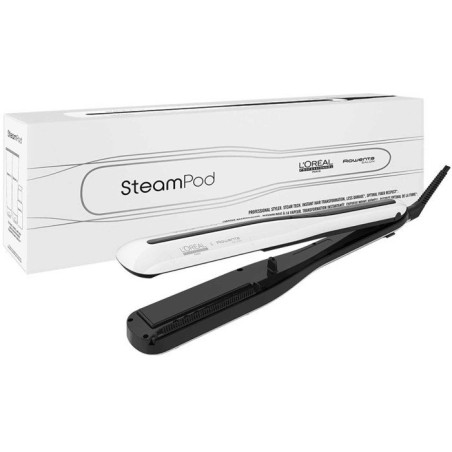 Lisseur vapeur professionnel - L'ORÉAL PROFESSIONNEL - SteamPod 3 - F