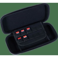 Pack de démarrage - ONLAN - Nintendo Switch 2 - Sacoche noire + Prote