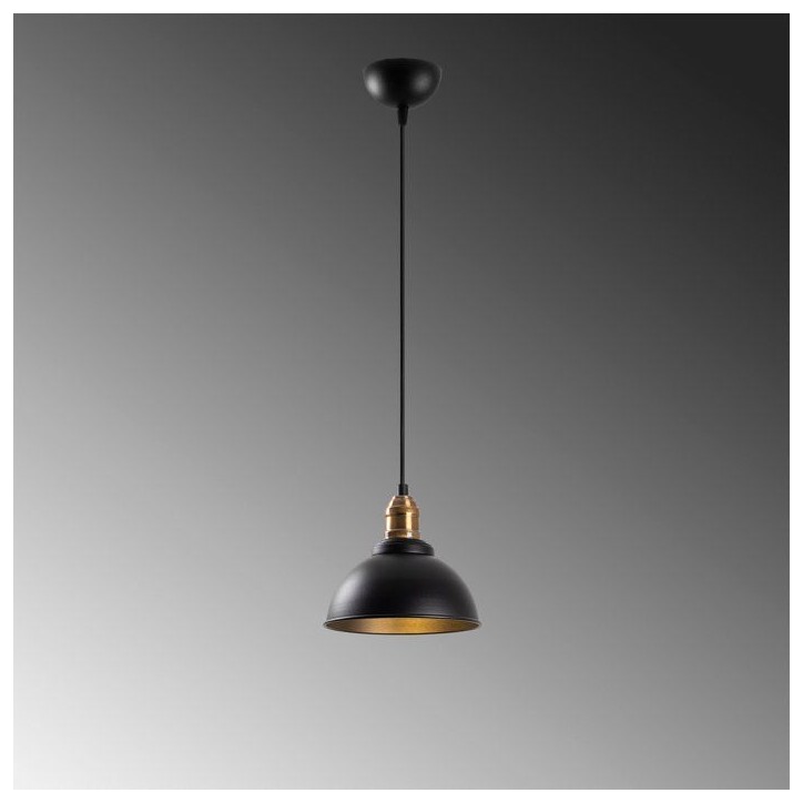 Suspension lustre boheme D BY M.RED Black Antique - Style boheme - Métal - Décoratif Suspension lustre boheme D BY M.RED Black Antique - Style boheme - Métal - Décoratif