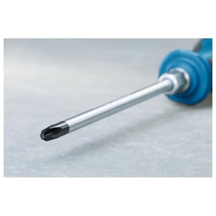 Bosch Professional - Set de 6 tournevis plat Bosch Professional - Set de 6 tournevis plat