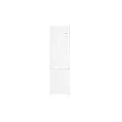 Réfrigérateur combiné - BOSCH - KGN392WCF - 363L - No Frost - VitaF