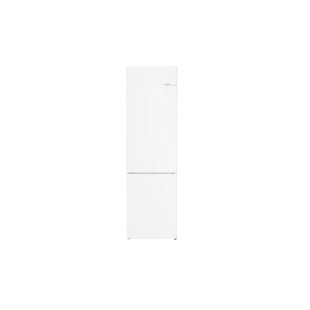 Réfrigérateur combiné - BOSCH - KGN392WCF - 363L - No Frost - VitaF