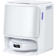 NARWAL Freo X10 Pro - Aspirateur Robot Laveur - 11 000 Pa - Double Flu