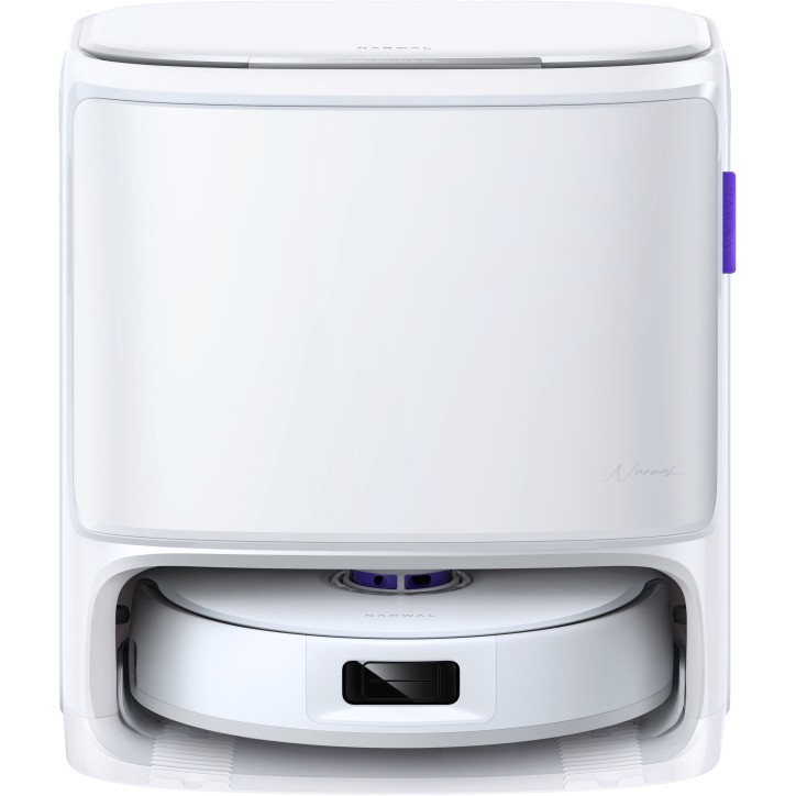 NARWAL Freo X10 Pro - Aspirateur Robot Laveur - 11 000 Pa - Double Flux Anti-Enchevetrement - Auto-Nettoyage et Séchage NARWAL Freo X10 Pro - Aspirateur Robot Laveur - 11 000 Pa - Double Flux Anti-Enchevetrement - Auto-Nettoyage et Séchage