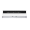 Réfrigérateur combiné - BOSCH - KGN392WCF - 363L - No Frost - VitaF