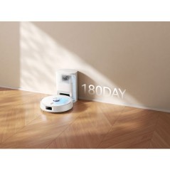 NARWAL Freo S - Robot Aspirateur Laveur - 8000 Pa - Autovidage 180 Jou