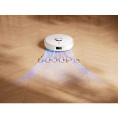 NARWAL Freo S - Robot Aspirateur Laveur - 8000 Pa - Autovidage 180 Jou