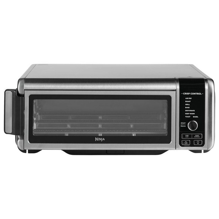 Four friteuse a air chaud - NINJA - Foodi SP101EU - 8 programmes - Technologie Crisp Control Four friteuse a air chaud - NINJA - Foodi SP101EU - 8 programmes - Technologie Crisp Control