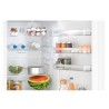 Réfrigérateur combiné - BOSCH - KGN392WCF - 363L - No Frost - VitaF