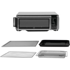 Four friteuse a air chaud - NINJA - Foodi SP101EU - 8 programmes - Tec