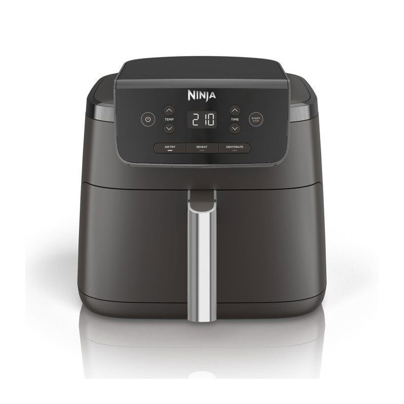 Friteuse sans huile - Air Fryer - NINJA - AF110EU - 4,7L - 3 programme