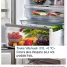 Réfrigérateur combiné - BOSCH - KGN392WCF - 363L - No Frost - VitaF
