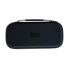 Pack de démarrage - ONLAN - Nintendo Switch 2 - Sacoche noire + Prote