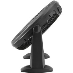 Ventilateur de sol OCEANIC - 65 W - Diametre 54 cm - 3 vitesses - Incl