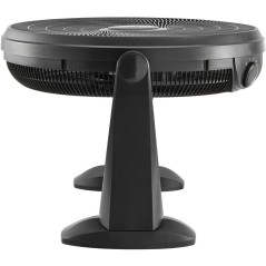 Ventilateur de sol OCEANIC - 65 W - Diametre 54 cm - 3 vitesses - Incl