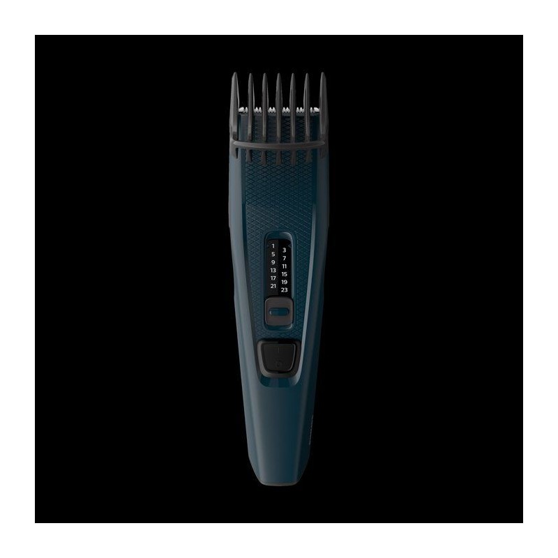 Tondeuse cheveux - PHILIPS - HC3505/15 - 13 hauteurs de coupe - lames